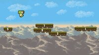 Dino Precision Platformer screenshot, image №4043541 - RAWG