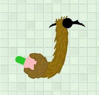 Bat Hair Day (VERY WIP) screenshot, image №3043345 - RAWG