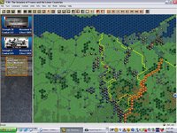 Total War in Europe: First Blitzkrieg screenshot, image №448069 - RAWG
