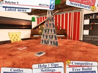 Castle Of Cards screenshot, image №42868 - RAWG