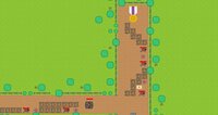 Attack on Tanks (Calavera Parlante) screenshot, image №3650825 - RAWG