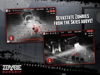 Zombie Gunship screenshot, image №2074014 - RAWG