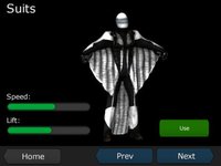 Wingsuit - Proximity Project screenshot, image №922390 - RAWG