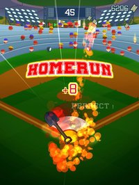 Smash Balls: Crazy Home Run screenshot, image №1846308 - RAWG