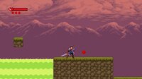 Lost Sword screenshot, image №2945107 - RAWG