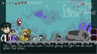 Super DynoStory (itch) screenshot, image №2259857 - RAWG