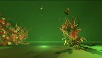 Organic Vessels - Polpo Créa (Tina Bôle) screenshot, image №3854072 - RAWG
