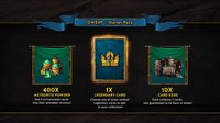 GWENT — Starter Pack screenshot, image №654736 - RAWG