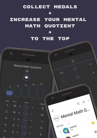 Mental Math Master screenshot, image №3276943 - RAWG