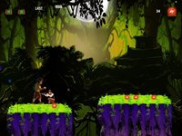 Jungle Kid Adventure Run - Dark Fantasy screenshot, image №1777920 - RAWG