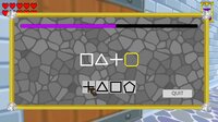 Wizard Heist screenshot, image №3916384 - RAWG