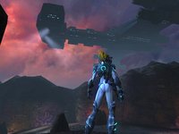 StarCraft: Ghost screenshot, image №570805 - RAWG