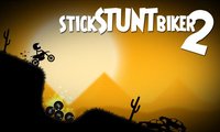 Stick Stunt Biker 2 screenshot, image №671631 - RAWG