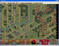 Squad Battles: Spanish Civil War screenshot, image №543752 - RAWG