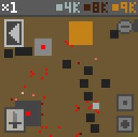 Warlord64 screenshot, image №1054682 - RAWG