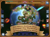Rapture - World Conquest screenshot, image №34317 - RAWG