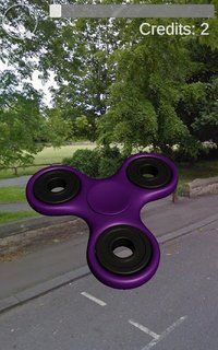 Spinners GO screenshot, image №1526511 - RAWG
