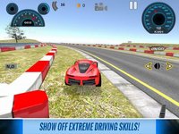 Racing Car Speed Test screenshot, image №922931 - RAWG