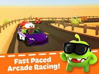 Om Nom Kart screenshot, image №2423233 - RAWG