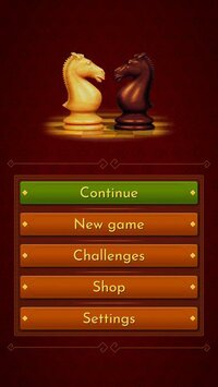 Chess - Clash of Kings screenshot, image №2414216 - RAWG