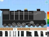 Brick Train(Full):Kids Game screenshot, image №2393266 - RAWG