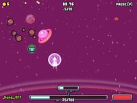GOSPACE screenshot, image №2620366 - RAWG