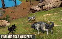 Scary Wolf: Online Multiplayer Game screenshot, image №1523206 - RAWG