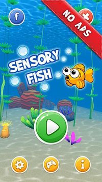 Sensory Baby Learning Extra screenshot, image №1537453 - RAWG