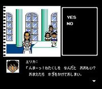 Nakayama Miho no Tokimeki High School screenshot, image №1977341 - RAWG