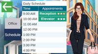 Office Sirens Hard at Work screenshot, image №4209425 - RAWG