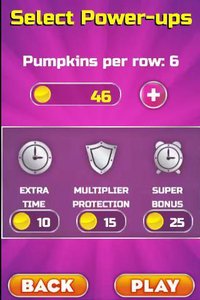 Pumpkin Bingo screenshot, image №1976388 - RAWG