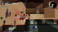 Grave Days screenshot, image №2180174 - RAWG