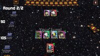 Minook and the Brainbots: Collector Card Battle screenshot, image №4196124 - RAWG