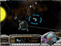 Galactic Civilizations II: Dark Avatar screenshot, image №346079 - RAWG