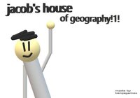 Jacob's House of Geography screenshot, image №3731920 - RAWG