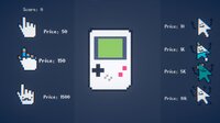 GameBoy Clicker screenshot, image №3565370 - RAWG