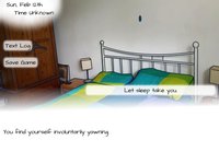 The Dream Self screenshot, image №1033628 - RAWG
