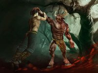 fight of the legends 2 screenshot, image №1763829 - RAWG