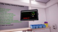 Valley General Hospital: NiVR screenshot, image №2959497 - RAWG