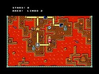 Super Mario Enigmatic 2 (SMBX) screenshot, image №2175733 - RAWG