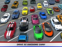 Driving President Trump 3D Sim screenshot, image №920868 - RAWG
