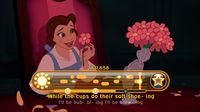 Disney Sing It: Family Hits screenshot, image №558706 - RAWG