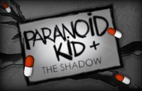 Paranoid Kid & The Shadow - Rowan Reed screenshot, image №1170212 - RAWG