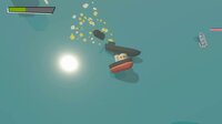 Boat Scramble screenshot, image №2922244 - RAWG