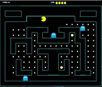 Pacman (Dr. Loco) screenshot, image №2472847 - RAWG