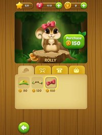 Mahjong Forest Journey screenshot, image №898866 - RAWG