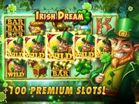 Huuuge Casino - Slot Machines screenshot, image №1808413 - RAWG