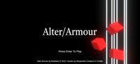 Alter/Armour screenshot, image №3363675 - RAWG