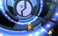 WALL-E: The Video Game screenshot, image №423402 - RAWG