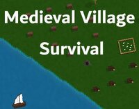 Medieval Village Survival screenshot, image №3827178 - RAWG